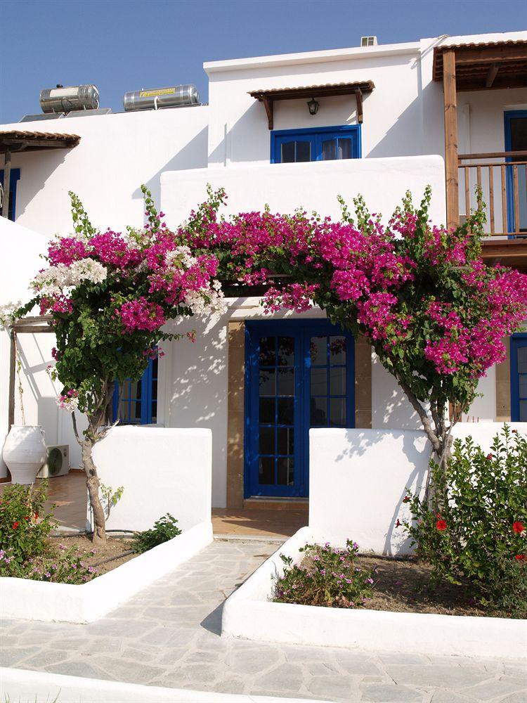 Sun Hotel Líndos