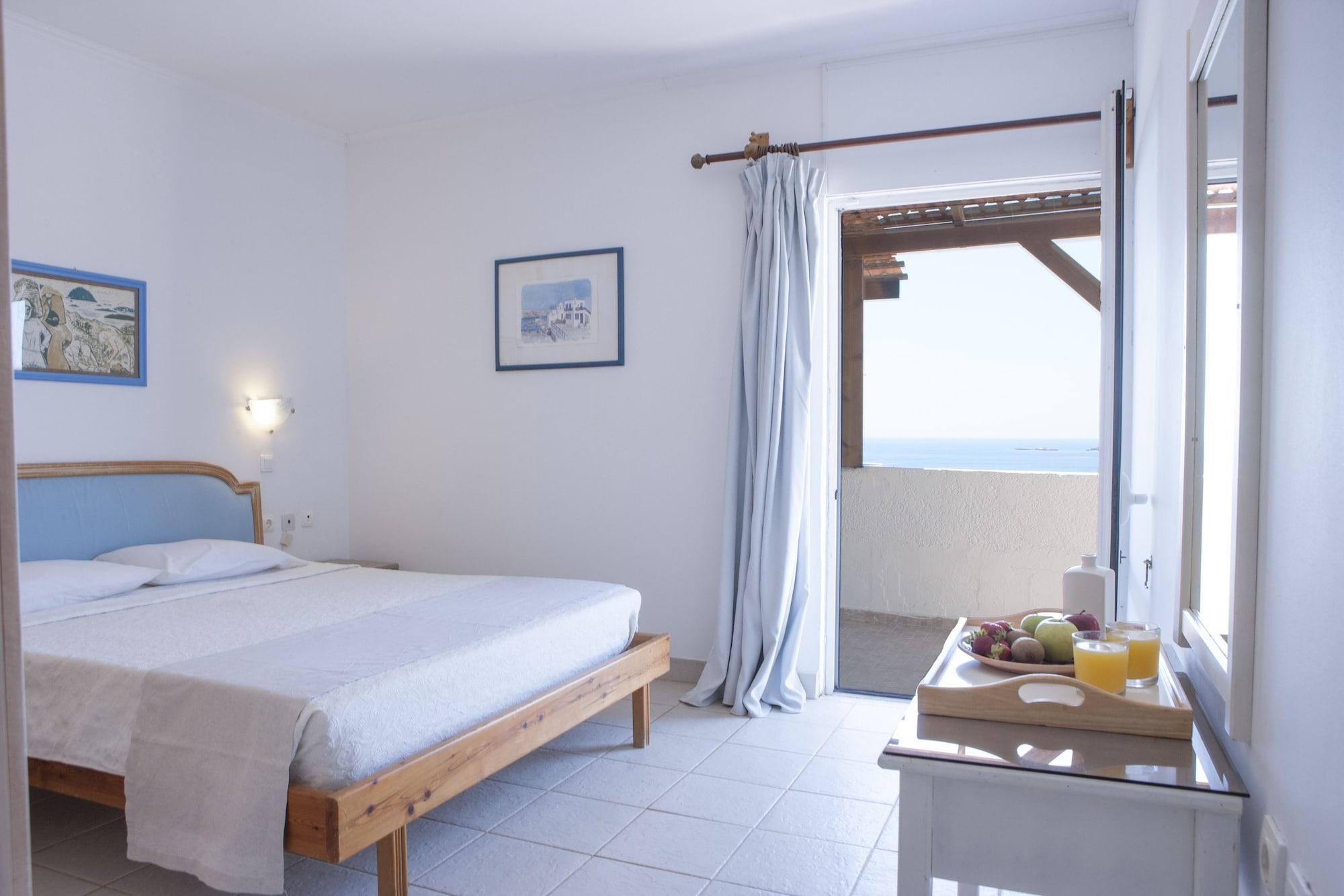 Sun Hotel Líndos