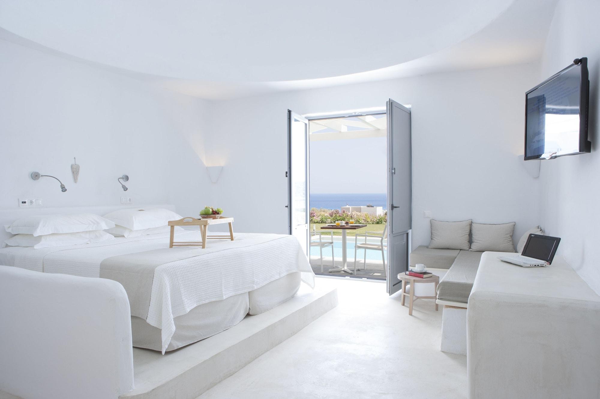 Hotel Sun Líndos