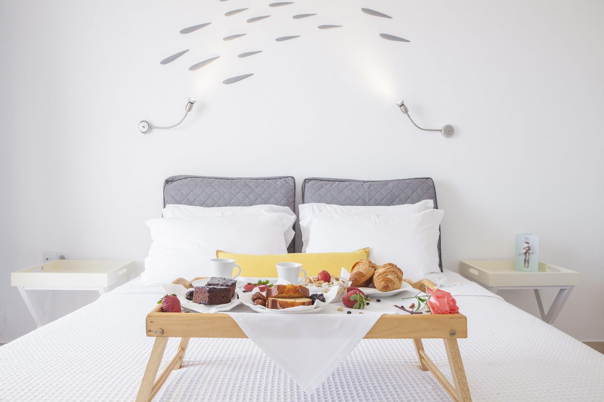 Hotel Sun Líndos