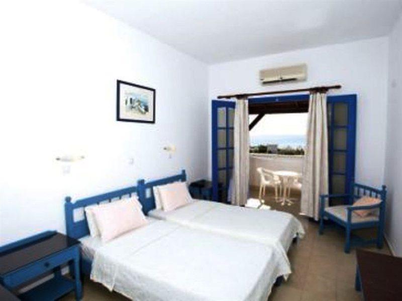 Sun 4* Líndos