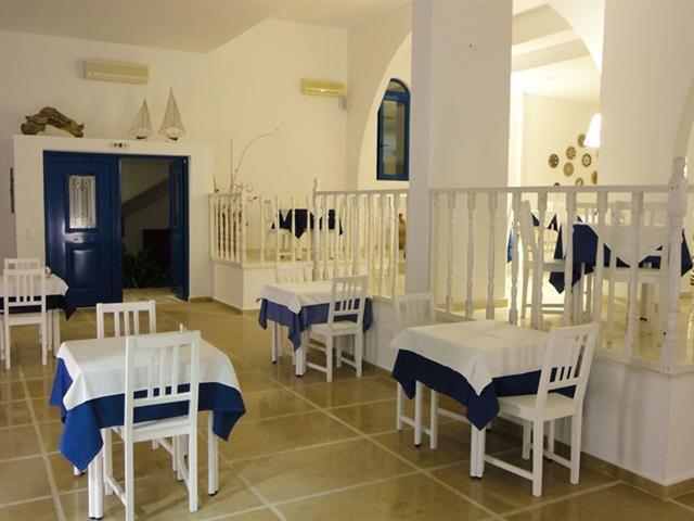 Hotel Sun Líndos