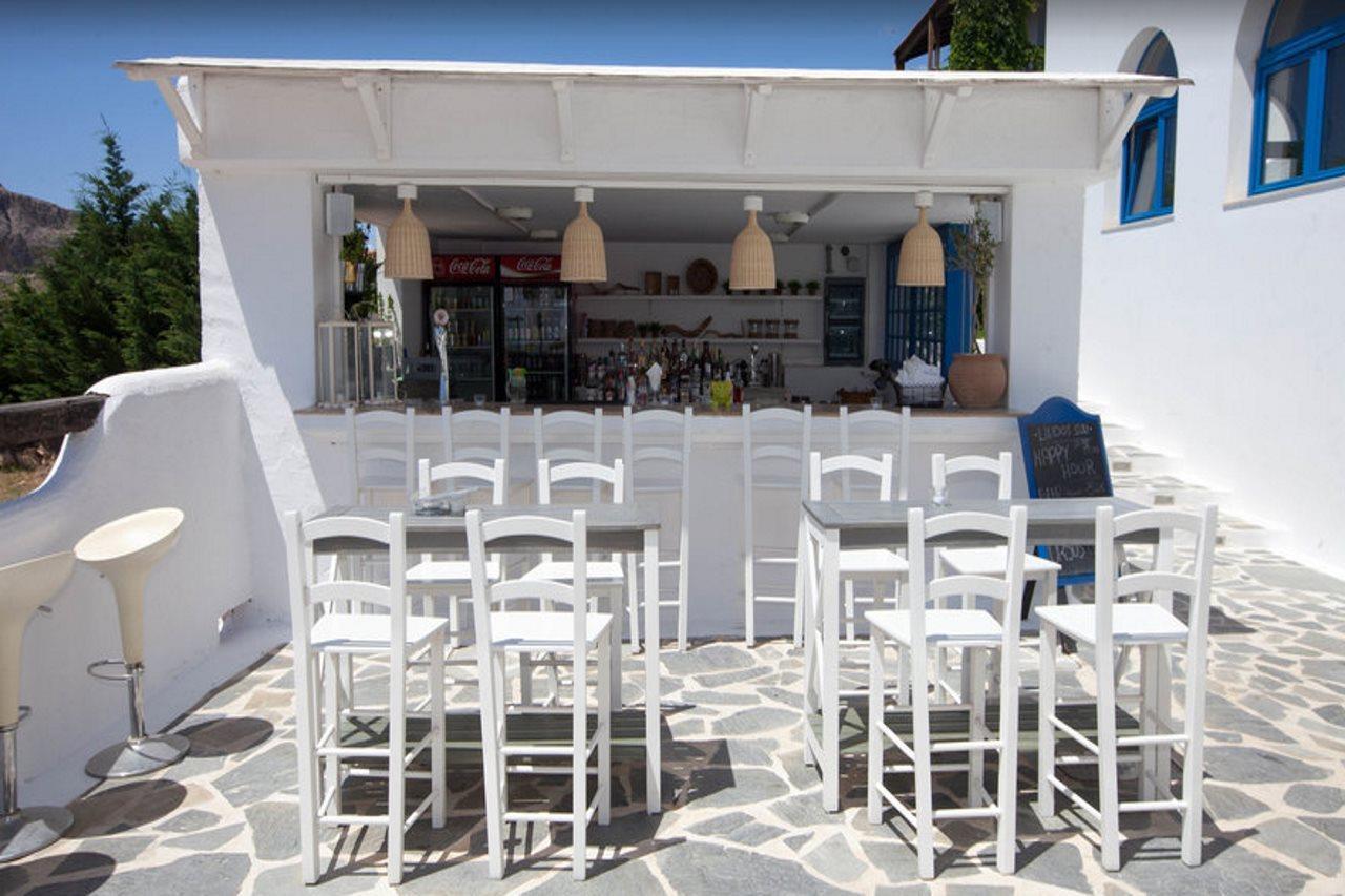 Hotel Sun Líndos