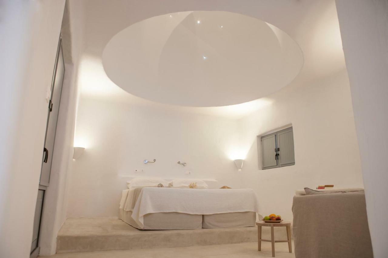Sun Hotel Líndos