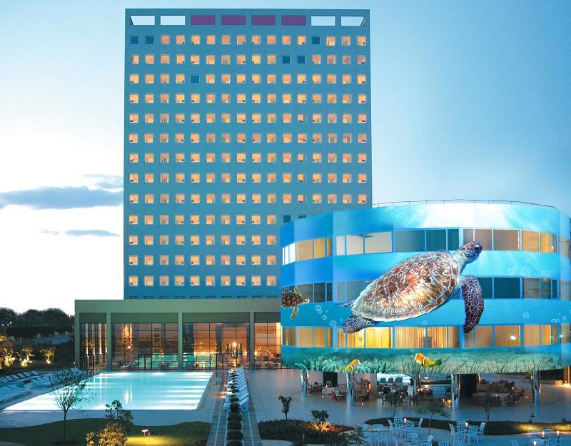 Hotel Sun Líndos