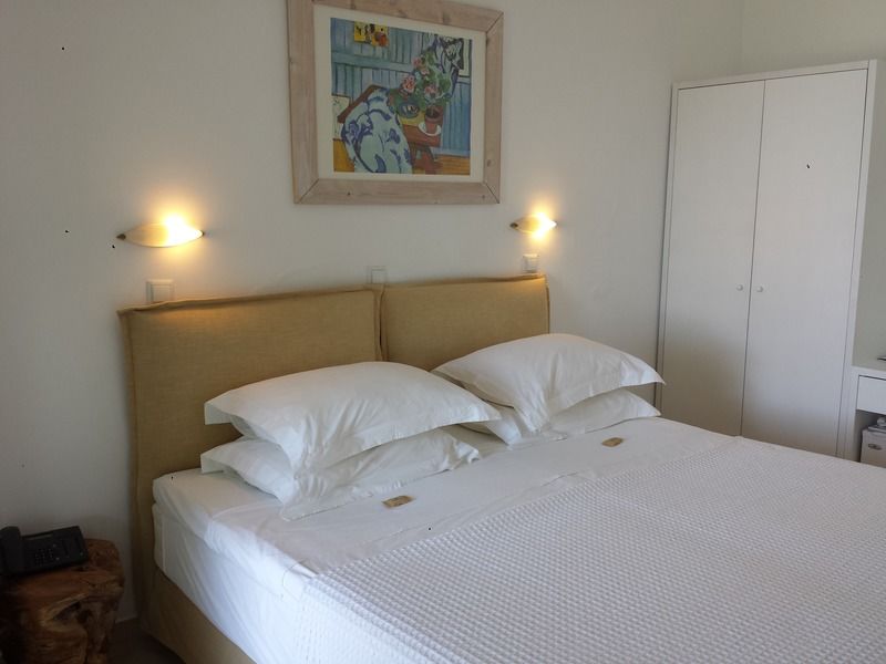 Hotel Sun Líndos