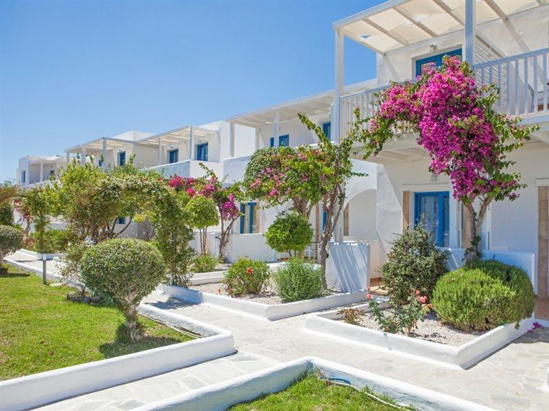Sun 4* Lindos (Rhodes)