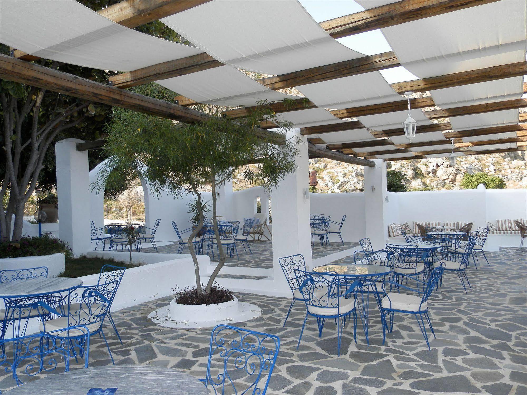 Sun 4* Lindos (Rhodes)