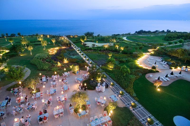 Sun Hotel Líndos